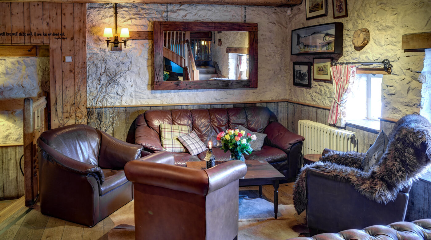 Barn Owl Hall Woodhouse Business Partnerships
