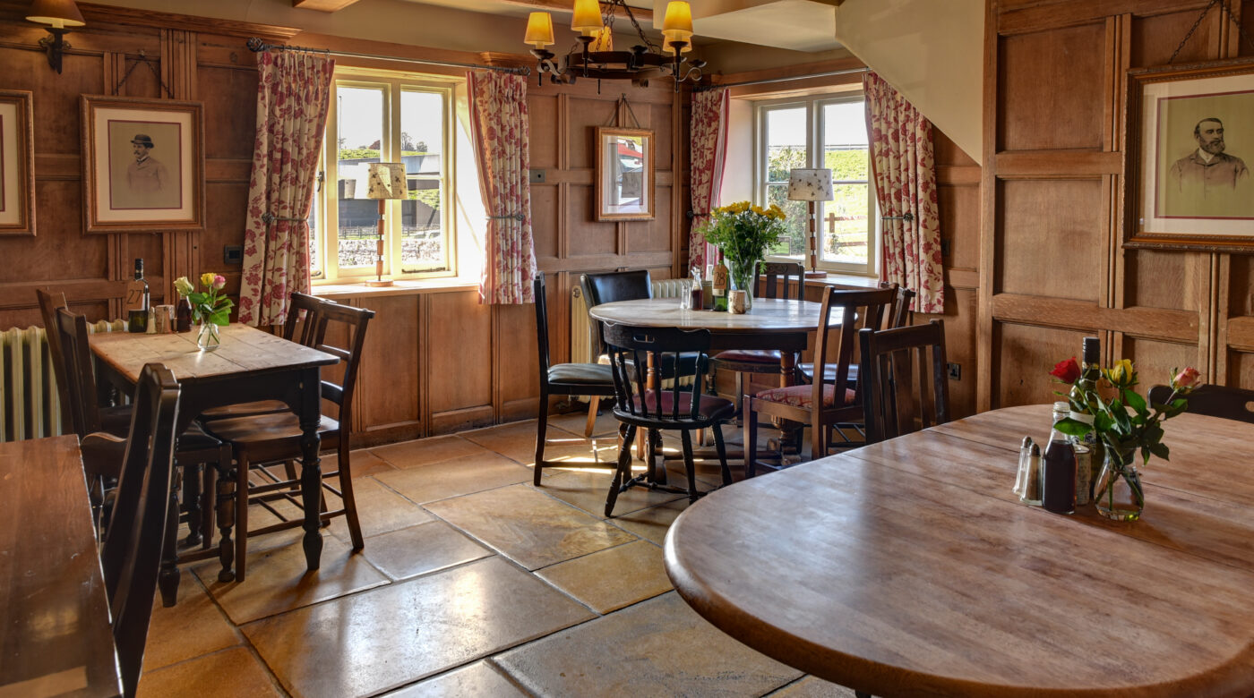 Barn Owl Hall Woodhouse Business Partnerships
