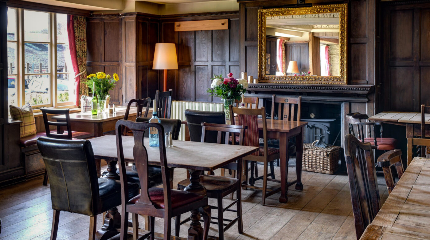 Barn Owl Hall Woodhouse Business Partnerships