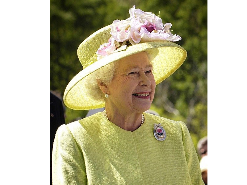 Queen Elizabeth II Hall & Woodhouse Business Partnerships