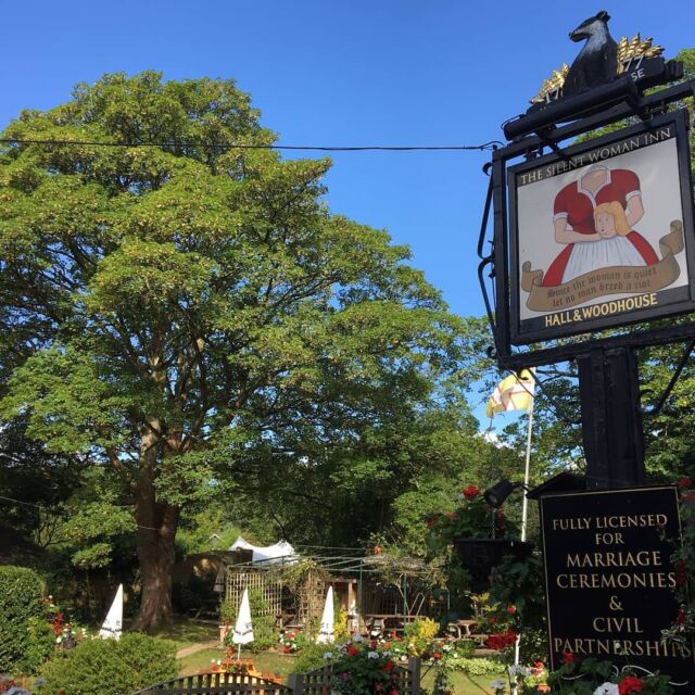 A fantastic new tenancy opportunity to run a historic & characterful pub, the Silent Woman, in the heart of Wareham Forest. This pub has a wedding licence & beautiful grounds, & there are many opportunities to develop the business with its unique location & available space.

#bphallwoodhouse 

#hallandwoodhouse #hallwoodhouse #businesspartners #businessopportunities #badgerbeer #badgerbeers #runapub #pubtenancy #pubsforrent #familybrewers #regionalbrewers #pubs
